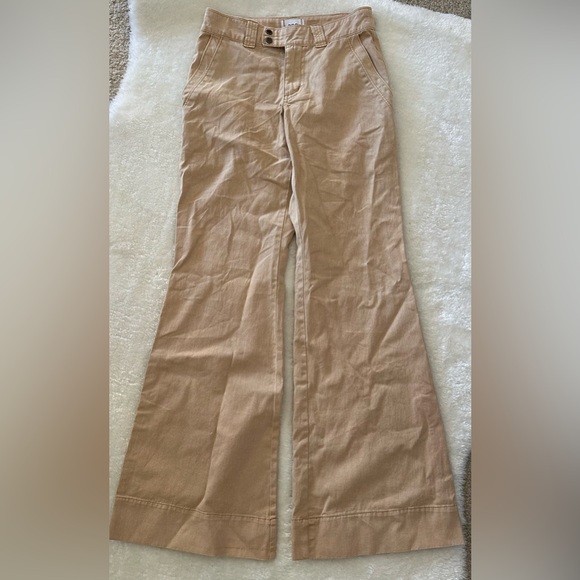 Urban Outfitters BDG Khaki Pants - Picture 3 of 9
